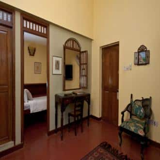 Stay In A Homestay In Calangute, Goa 2